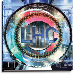 LHC Cover