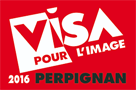 Visa pour L’Image 2016