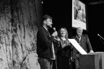 Lammerhuber Photography Award geht 2018 an Alexis Poutanen