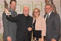 Niederösterreichischer Kulturpreis für Lois Lammerhuber