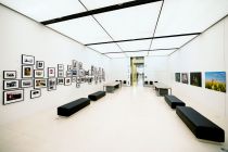 Photography finds home in renovated Parliament Austria