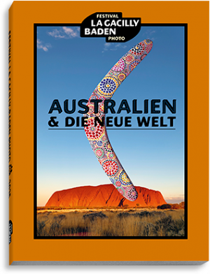 AUSTRALIEN & DIE NEUE WELT