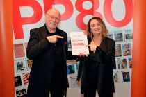 Silvia und Lois Lammerhuber in die PHOTO PRESSE Hall of Fame aufgenommen!