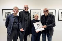 Ausstellungseröffnung »In Love with Photography«