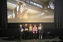 BUCHPRÄSENTATION  PRESERVED – Eine Naturgeschichte  