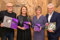 AUFGEGESSEN! bei den 16. ICMA – International Creative Media Awards ausgezeichnet!