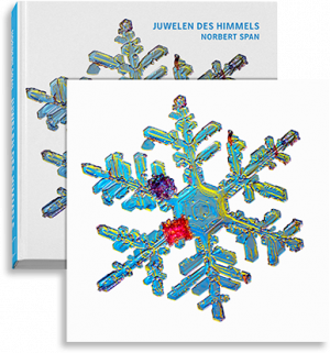 JUWELEN DES HIMMELS - mit Fine-Art-Print