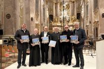 Was für ein himmlischer Abend!<br/>Buchpräsentation und Bilderkonzert „Basilika Sonntagberg“